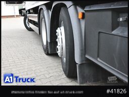 MAN TGX 26.360 LL, LBW Navi Lenkachse L 8,5m