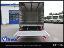 MAN TGX 26.360 LL, LBW Navi Lenkachse L 8,5m