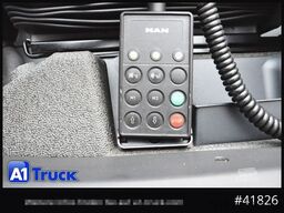 MAN TGX 26.360 LL, LBW Navi Lenkachse L 8,5m