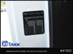 MAN TGM 15,290 BL Automatik Soundsystem