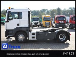 MAN TGS 18,460 LL , Hydraulik, Navi  Intarder