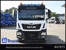 MAN TGS 18,460 LL , Hydraulik, Navi  Intarder