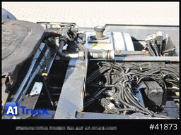 MAN TGS 18,460 LL , Hydraulik, Navi  Intarder