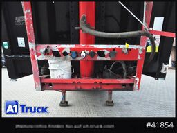 KEMPF SKM 35/3 Lift, Alu, Pendelklappe 5.9 to.