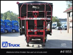 KEMPF SKM 35/3 Kippmulde, Liftachse, Alu,