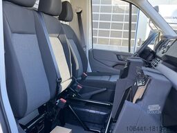 VW Crafter Möbelkoffer