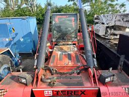 Terex Fantuzzi CS45KM FOR PARTS