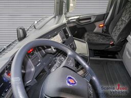 Scania R 460 A4x2NA - SUPER / Hydraulik -