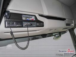 Scania R 460 A4x2NA - SUPER / Hydraulik -