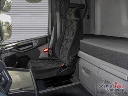 Scania R 460 A4x2NA - SUPER / Hydraulik -