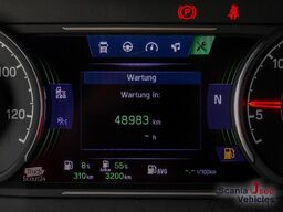 Scania R 460 A4x2NA - SUPER / Hydraulik -