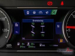 Scania R 460 A4x2NA - SUPER / Hydraulik -