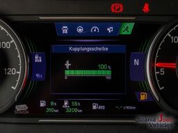 Scania R 460 A4x2NA - SUPER / Hydraulik -