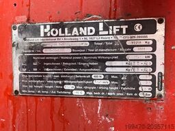 Holland-Lift B195-DL25 (21m)