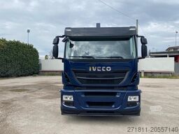 IVECO IVECO STRALIS 310 SCARRABILE FULL PNEUMATICO