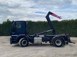 IVECO IVECO STRALIS 310 SCARRABILE FULL PNEUMATICO