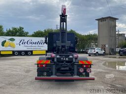 IVECO IVECO STRALIS 310 SCARRABILE FULL PNEUMATICO