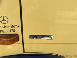 Mercedes-Benz 818 CDI SORA 43+2+1