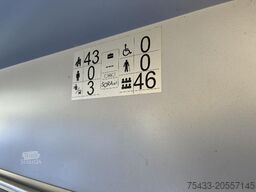 Mercedes-Benz 818 CDI SORA 43+2+1