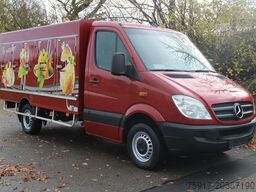 MERCEDES-BENZ Sprinter 310  Cold Car -33°C