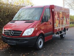 MERCEDES-BENZ Sprinter 310  Cold Car -33°C