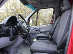 MERCEDES-BENZ Sprinter 310  Cold Car -33°C