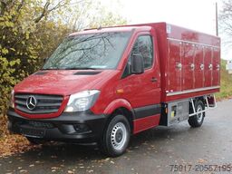 MERCEDES-BENZ Sprinter 310  Cold Car -33°C ATP 02/28