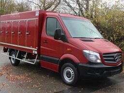 MERCEDES-BENZ Sprinter 310  Cold Car -33°C ATP 02/28