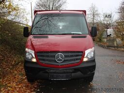 MERCEDES-BENZ Sprinter 310  Cold Car -33°C ATP 02/28