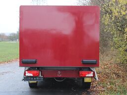 MERCEDES-BENZ Sprinter 310  Cold Car -33°C ATP 02/28