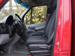 MERCEDES-BENZ Sprinter 310  Cold Car -33°C ATP 02/28