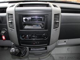 MERCEDES-BENZ Sprinter 310  Cold Car -33°C ATP 02/28