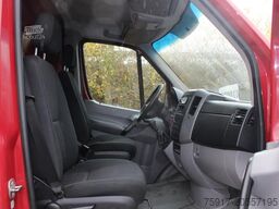 MERCEDES-BENZ Sprinter 310  Cold Car -33°C ATP 02/28