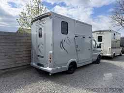 Mercedes-Benz Sprinter | HORSETRUCK | TVW | CLASSIC 3XL | 200...