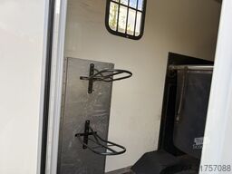 Mercedes-Benz Sprinter | HORSETRUCK | TVW | CLASSIC 3XL | 200...