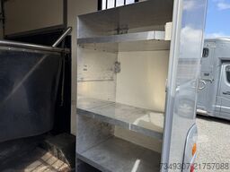 Mercedes-Benz Sprinter | HORSETRUCK | TVW | CLASSIC 3XL | 200...