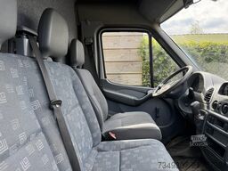 Mercedes-Benz Sprinter | HORSETRUCK | TVW | CLASSIC 3XL | 200...