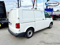 VW Transporter - Frigo FNAX