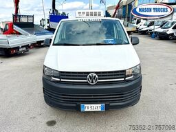 VW Transporter - Frigo FNAX
