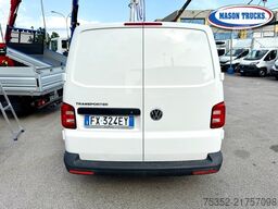 VW Transporter - Frigo FNAX