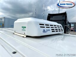 VW Transporter - Frigo FNAX