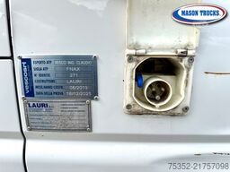 VW Transporter - Frigo FNAX