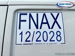 VW Transporter - Frigo FNAX