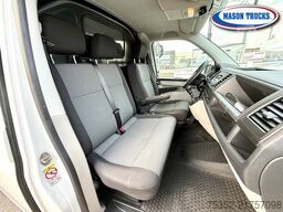 VW Transporter - Frigo FNAX