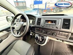 VW Transporter - Frigo FNAX