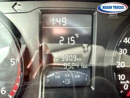 VW Transporter - Frigo FNAX