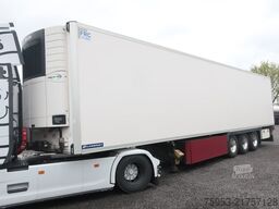 Lamberet SR2 Doppelstock Alcoa Liftachse P-Kasten Vector