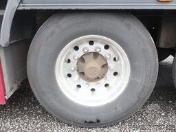 Lamberet SR2 Doppelstock Alcoa Liftachse P-Kasten Vector