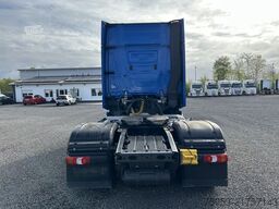 Mercedes Benz 1851 LS Gigaspace Standklima Retarder