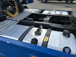 Mercedes Benz 1851 LS Gigaspace Standklima Retarder